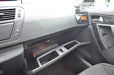 Минивэн Citroen Grand C4 Picasso 2012 в Житомире