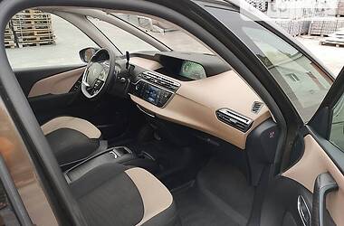 Минивэн Citroen Grand C4 Picasso 2014 в Николаеве