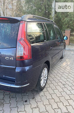 Универсал Citroen Grand C4 Picasso 2008 в Самборе