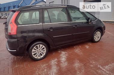 Минивэн Citroen Grand C4 Picasso 2009 в Ровно