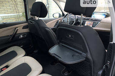 Минивэн Citroen Grand C4 Picasso 2016 в Тернополе