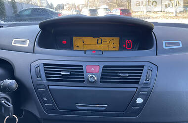 Минивэн Citroen Grand C4 Picasso 2008 в Ровно