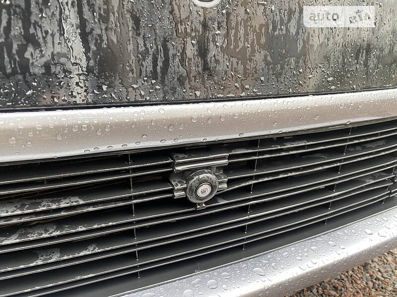 Мінівен Citroen Grand C4 Picasso 2017 в Львові