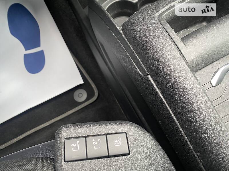 Мінівен Citroen Grand C4 Picasso 2017 в Львові