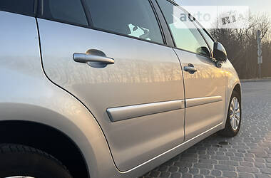 Минивэн Citroen Grand C4 Picasso 2009 в Стрые