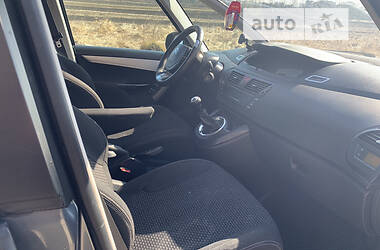 Мінівен Citroen Grand C4 Picasso 2010 в 
