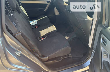 Мінівен Citroen Grand C4 Picasso 2010 в 