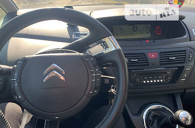 Мінівен Citroen Grand C4 Picasso 2010 в 