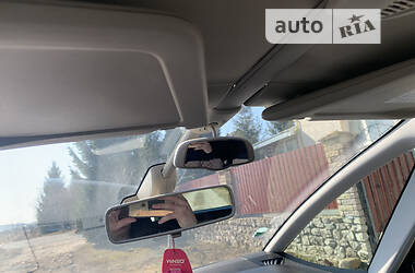Мінівен Citroen Grand C4 Picasso 2010 в 