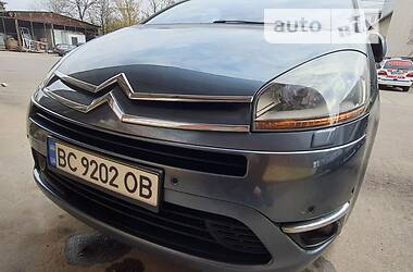 Універсал Citroen Grand C4 Picasso 2009 в Львові
