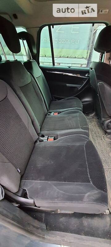 Универсал Citroen Grand C4 Picasso 2009 в Львове