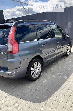 Минивэн Citroen Grand C4 Picasso 2009 в Ровно