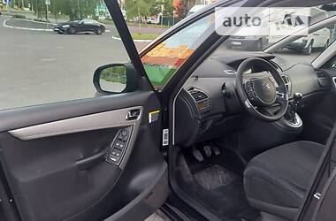 Минивэн Citroen Grand C4 Picasso 2011 в Ровно