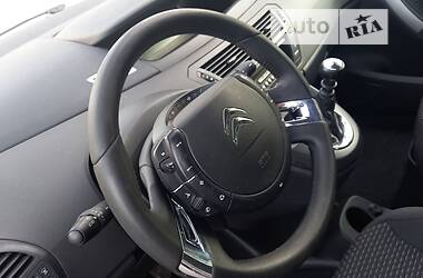 Минивэн Citroen Grand C4 Picasso 2011 в Ровно