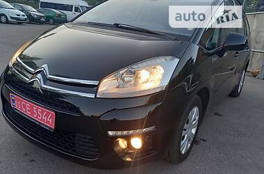 Минивэн Citroen Grand C4 Picasso 2011 в Ровно