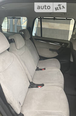 Универсал Citroen Grand C4 Picasso 2012 в Тернополе