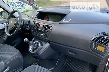 Универсал Citroen Grand C4 Picasso 2012 в Ровно