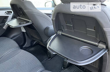 Универсал Citroen Grand C4 Picasso 2012 в Ровно