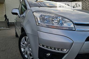 Минивэн Citroen Grand C4 Picasso 2011 в Ковеле