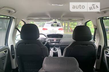 Универсал Citroen Grand C4 Picasso 2011 в Ровно