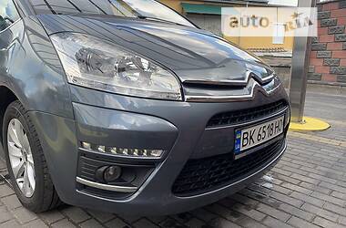 Универсал Citroen Grand C4 Picasso 2011 в Ровно