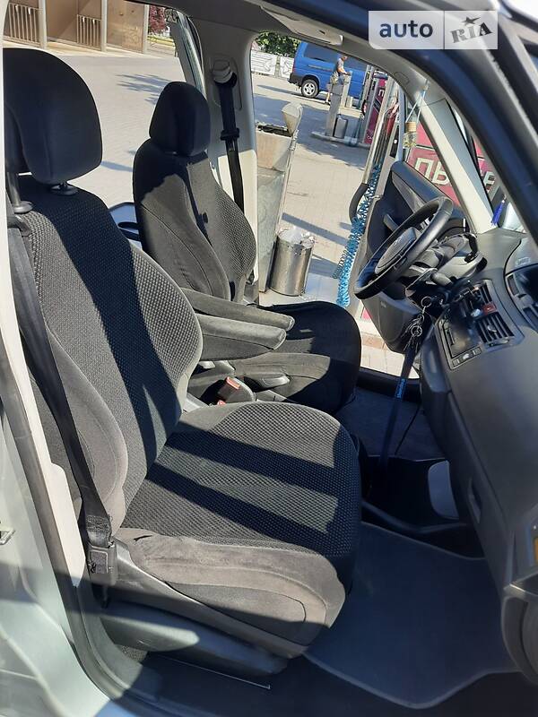 Минивэн Citroen Grand C4 Picasso 2008 в Ивано-Франковске фото 6 Минивэн Citroen Grand C4 Picasso 2008 в Ивано-Франковске