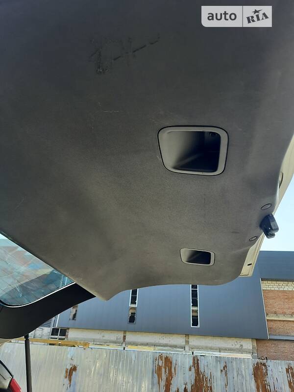 Минивэн Citroen Grand C4 Picasso 2008 в Ивано-Франковске фото 23 Минивэн Citroen Grand C4 Picasso 2008 в Ивано-Франковске