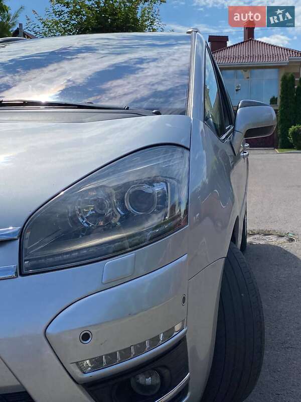 Универсал Citroen Grand C4 Picasso 2011 в Ровно