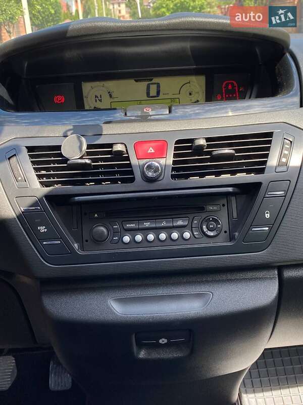 Универсал Citroen Grand C4 Picasso 2011 в Ровно