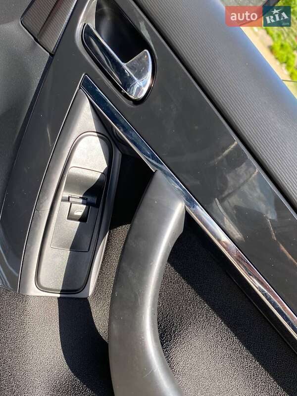 Универсал Citroen Grand C4 Picasso 2011 в Ровно