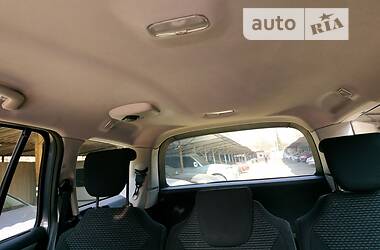 Мінівен Citroen Grand C4 Picasso 2009 в Одесі