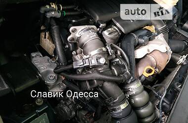 Мінівен Citroen Grand C4 Picasso 2009 в Одесі