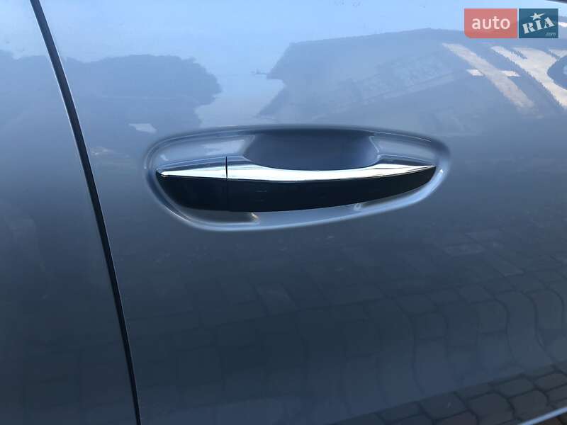 Минивэн Citroen Grand C4 Picasso 2016 в Дрогобыче