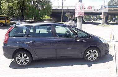 Мінівен Citroen Grand C4 Picasso 2008 в Хмельницькому