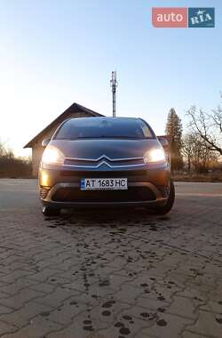 Минивэн Citroen Grand C4 Picasso 2006 в 
