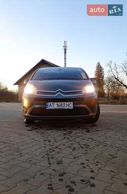 Минивэн Citroen Grand C4 Picasso 2006 в Ивано-Франковске