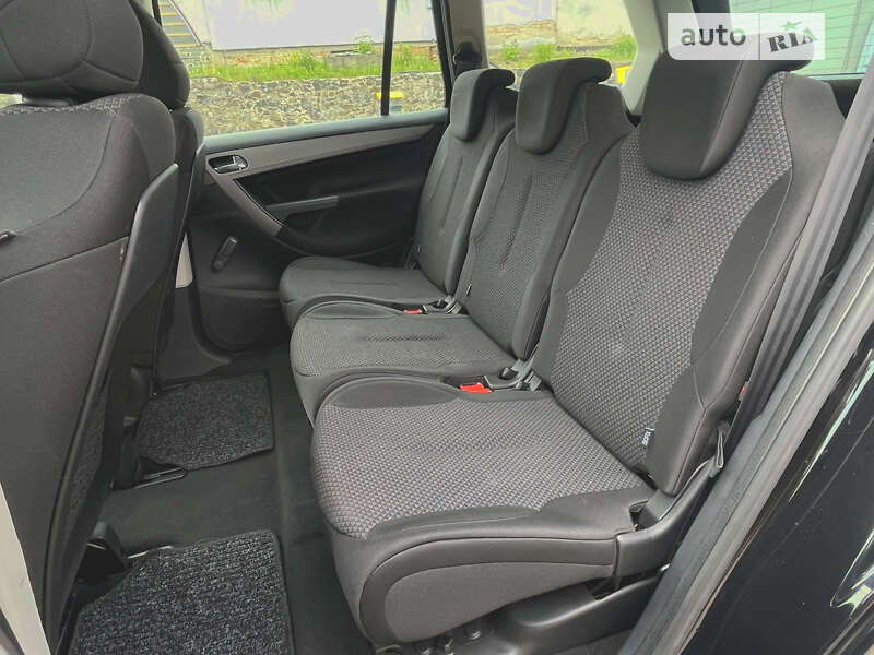Минивэн Citroen Grand C4 Picasso 2011 в Ровно