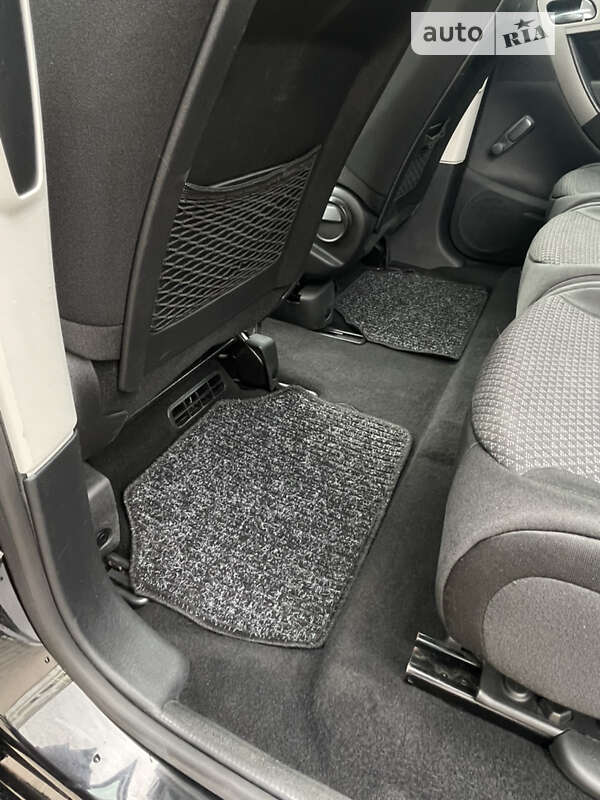Минивэн Citroen Grand C4 Picasso 2011 в Ровно