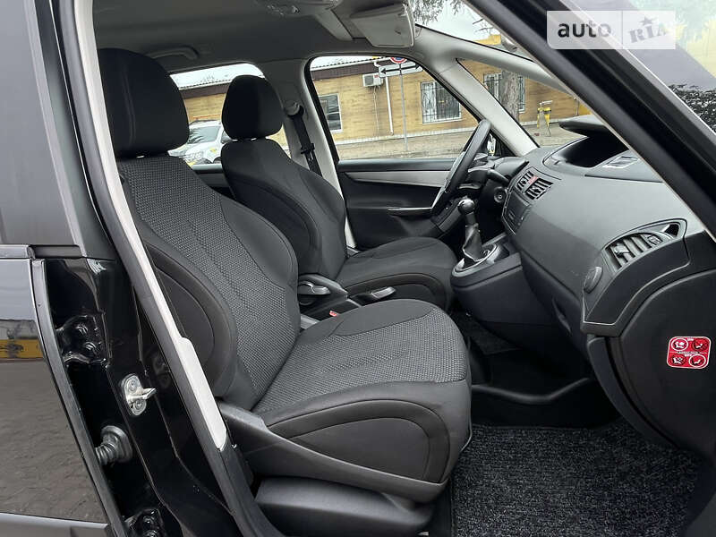 Минивэн Citroen Grand C4 Picasso 2011 в Ровно