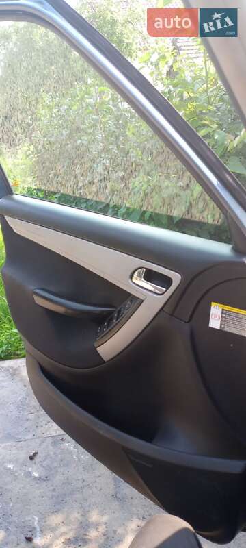 Минивэн Citroen Grand C4 Picasso 2009 в Шептицькому