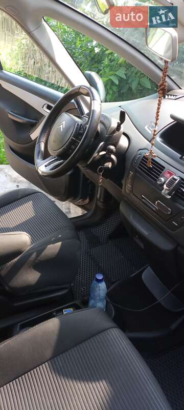 Минивэн Citroen Grand C4 Picasso 2009 в Шептицькому