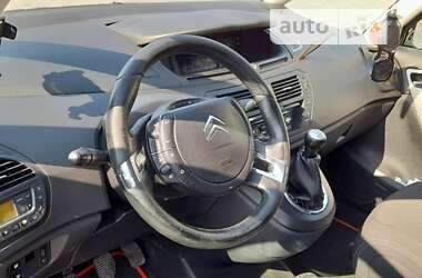 Минивэн Citroen Grand C4 Picasso 2010 в Тернополе