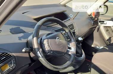 Мінівен Citroen Grand C4 Picasso 2010 в Тернополі