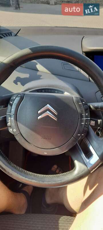 Минивэн Citroen Grand C4 Picasso 2010 в Тернополе