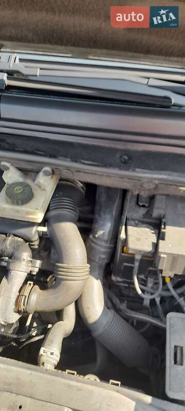 Минивэн Citroen Grand C4 Picasso 2010 в Тернополе