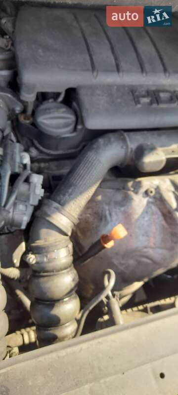 Минивэн Citroen Grand C4 Picasso 2010 в Тернополе