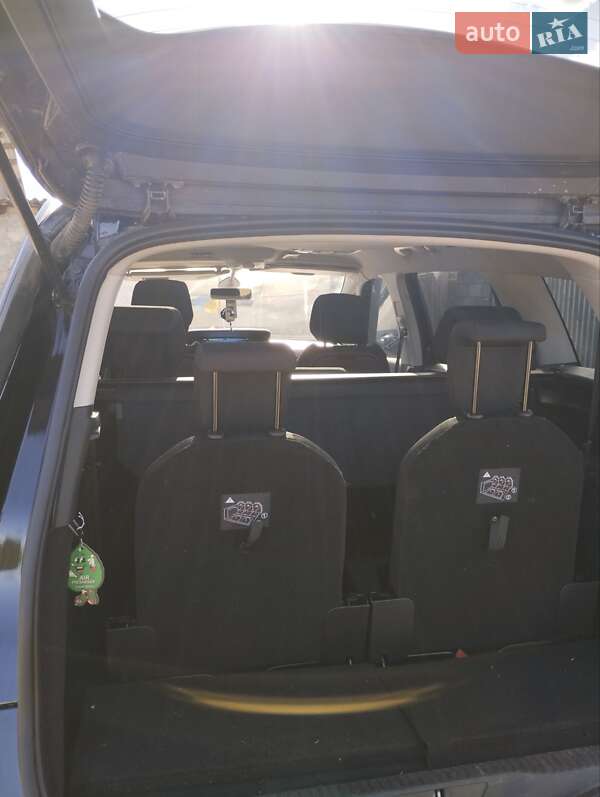 Минивэн Citroen Grand C4 Picasso 2015 в Сарнах