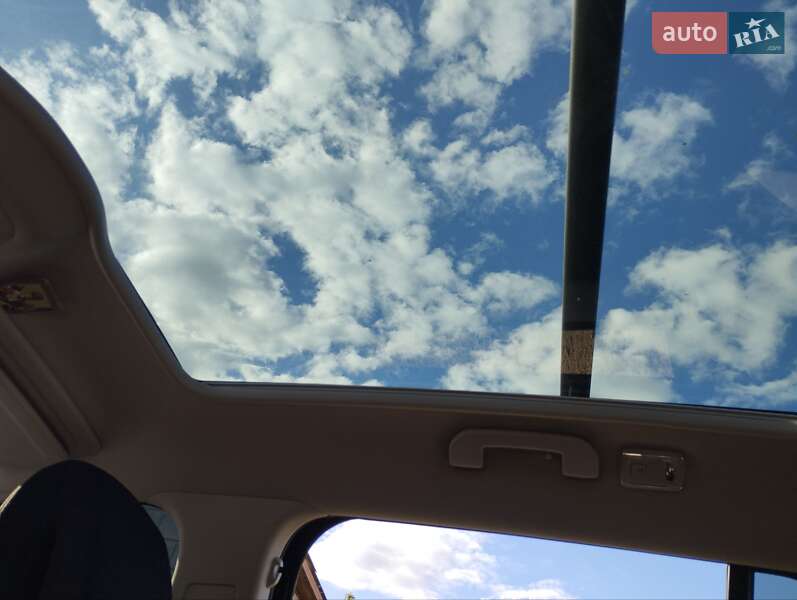 Минивэн Citroen Grand C4 Picasso 2015 в Сарнах