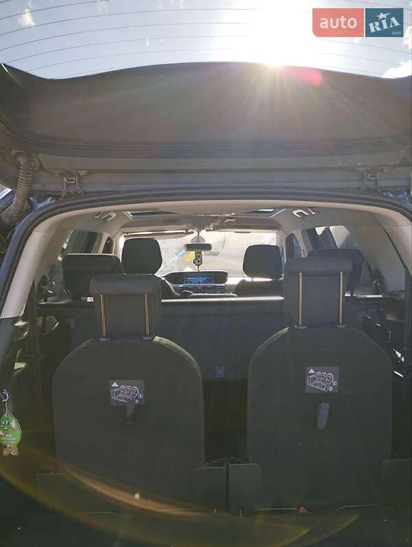 Минивэн Citroen Grand C4 Picasso 2015 в Сарнах