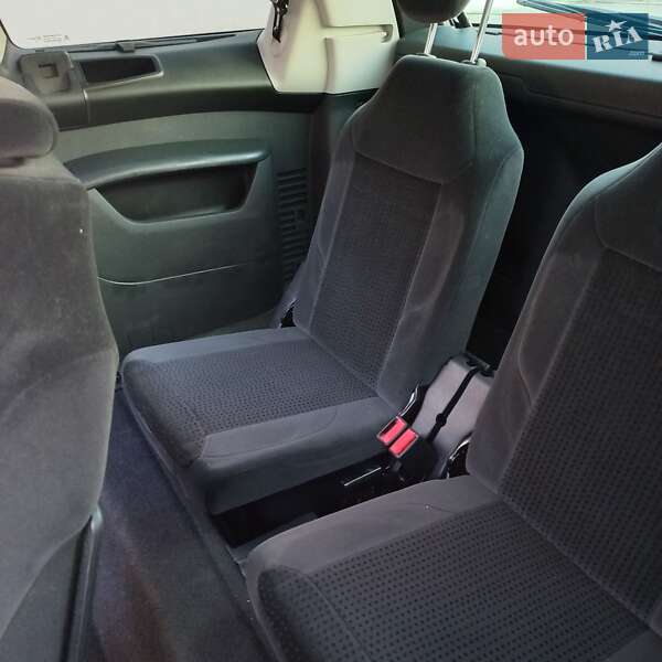 Мінівен Citroen Grand C4 Picasso 2009 в Луцьку